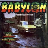 Chief Inspector - Dennis Bovell