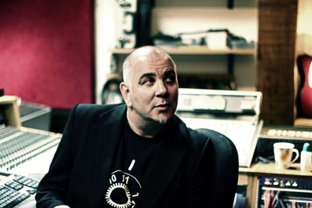 Neil Conti