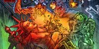 Wayward Sons