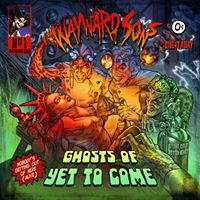 Wayward Sons