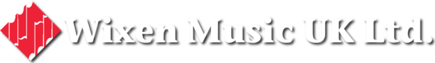 Wixen Music logo