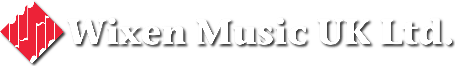 Wixen Music logo