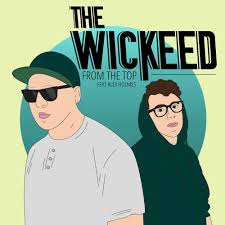 From The Top - The Wickeed feat. Alex Holmes